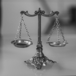 Balanza equilibrio