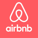 AirBnB Logo