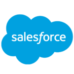 Salesforce Logo
